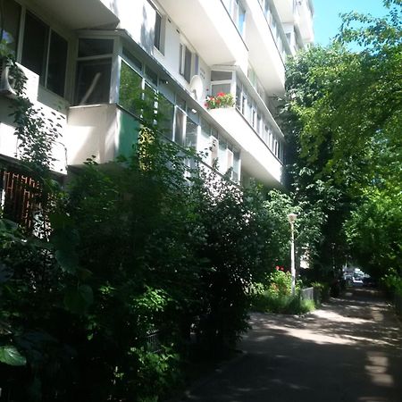 North Studio Bucharest Exterior photo